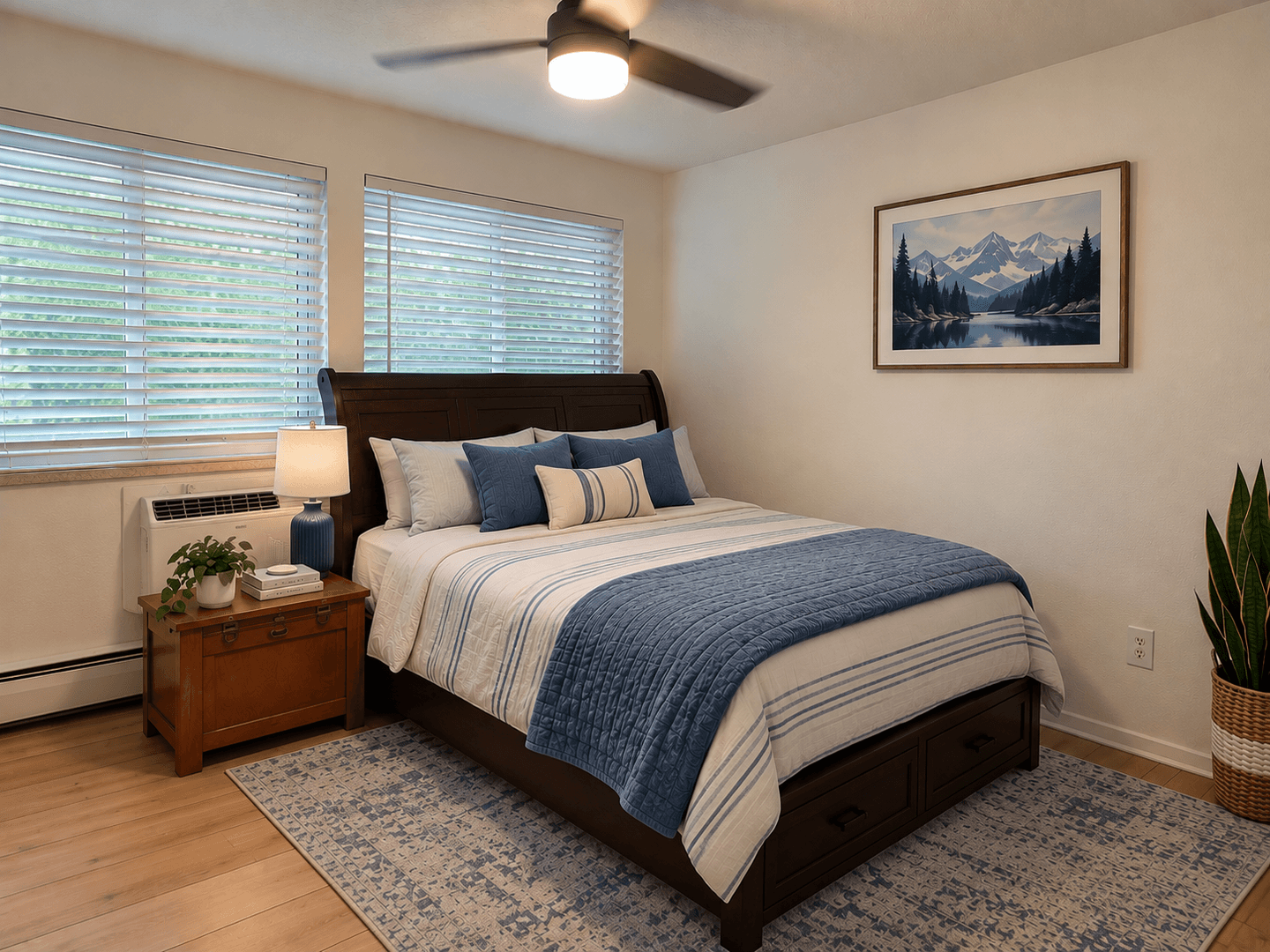 Wheat Ridge Apartment: 10729 W. 38th Ave.