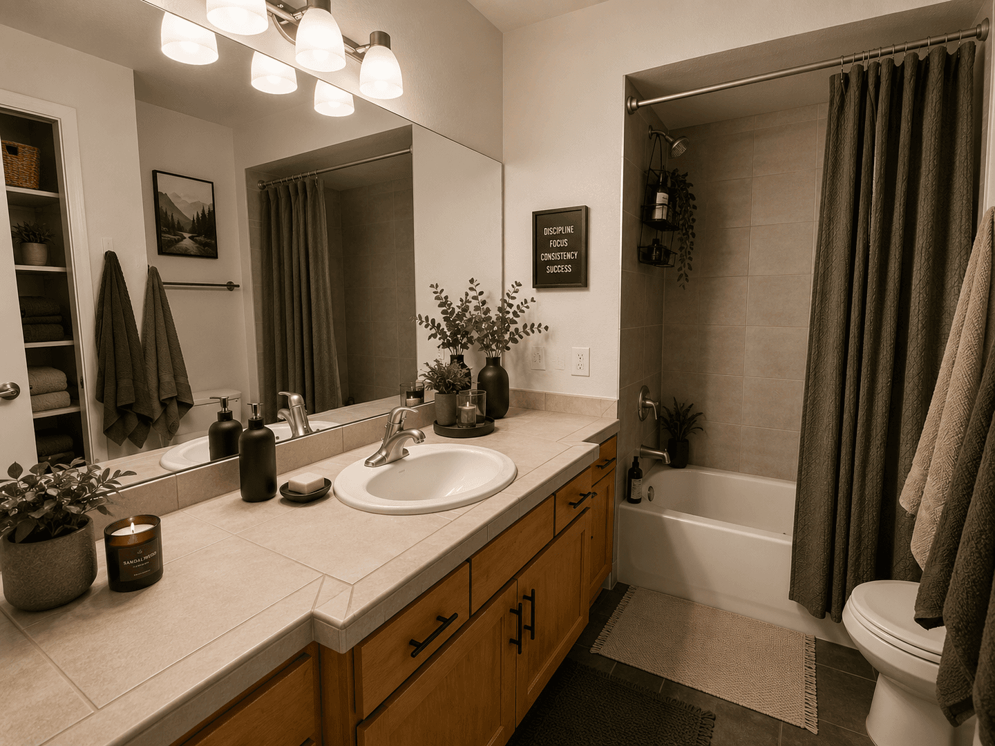 Boulder Apartment: 2810-2870 College Ave