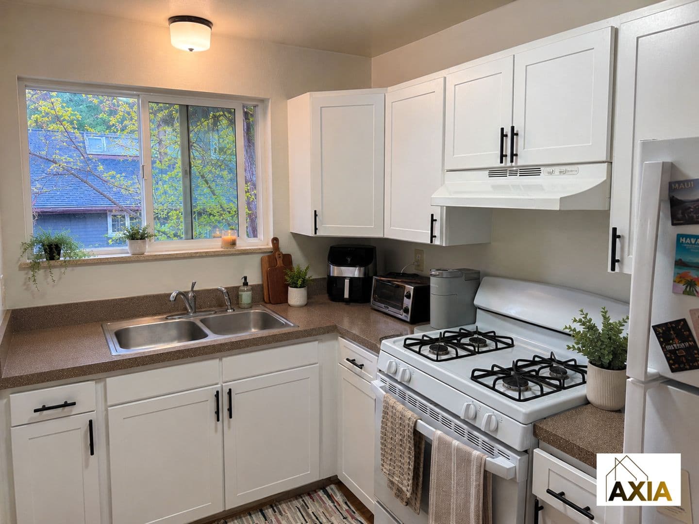Boulder Apartment: 715-723 19th St