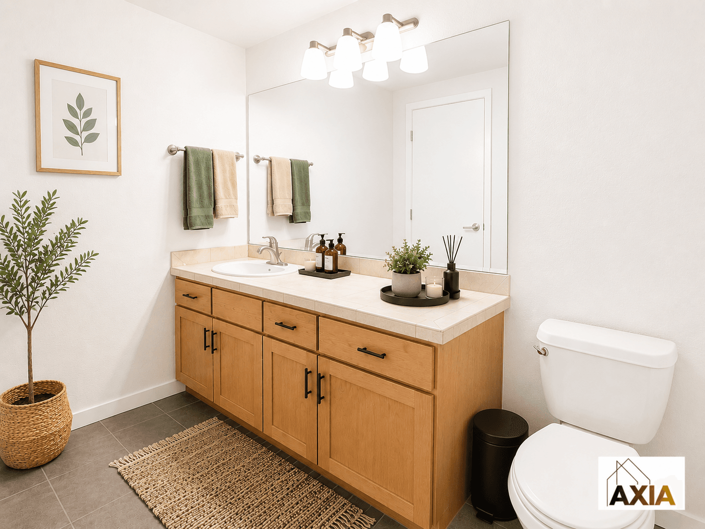 Boulder Apartment: 2810-2870 College Ave