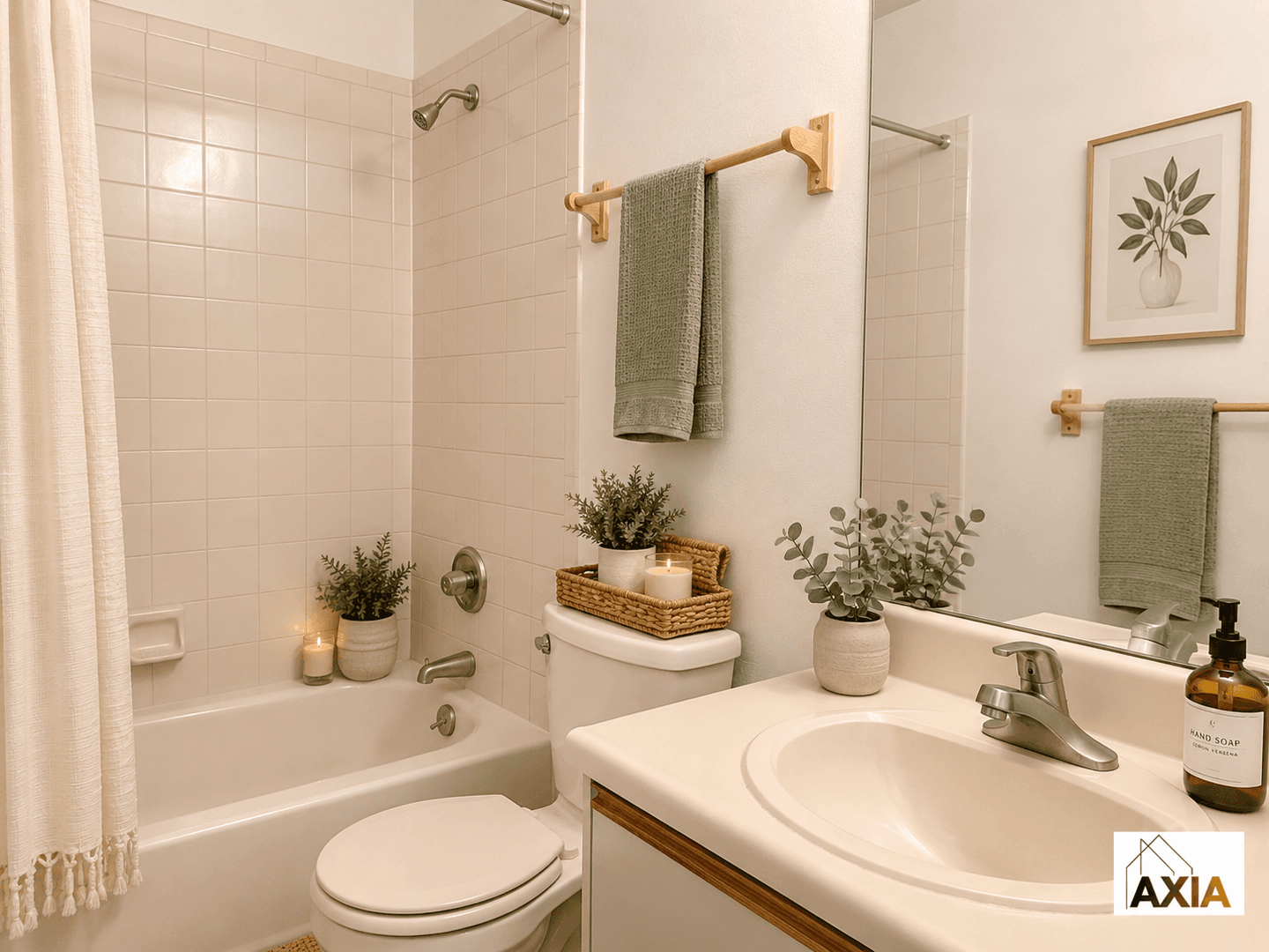 Boulder Apartment: 19th & Canyon