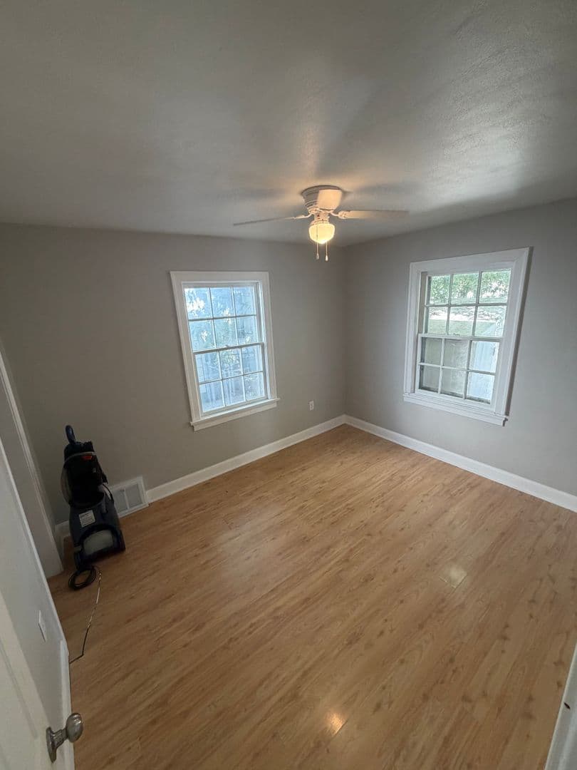 Springfield House: 226 N Illinois