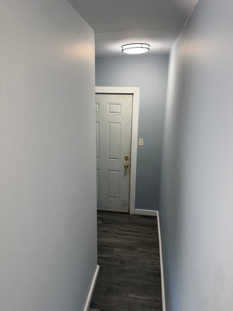 Springfield Apartment: 1020 S. 11th Street