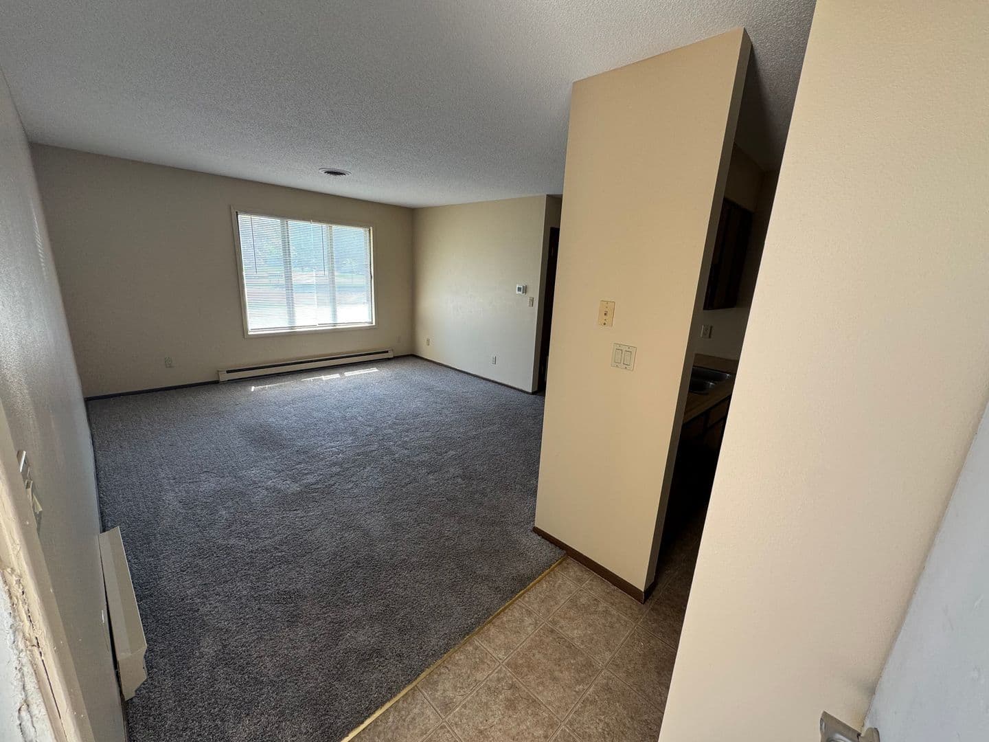 Jefferson Apartment: 1310 Westwood Drive