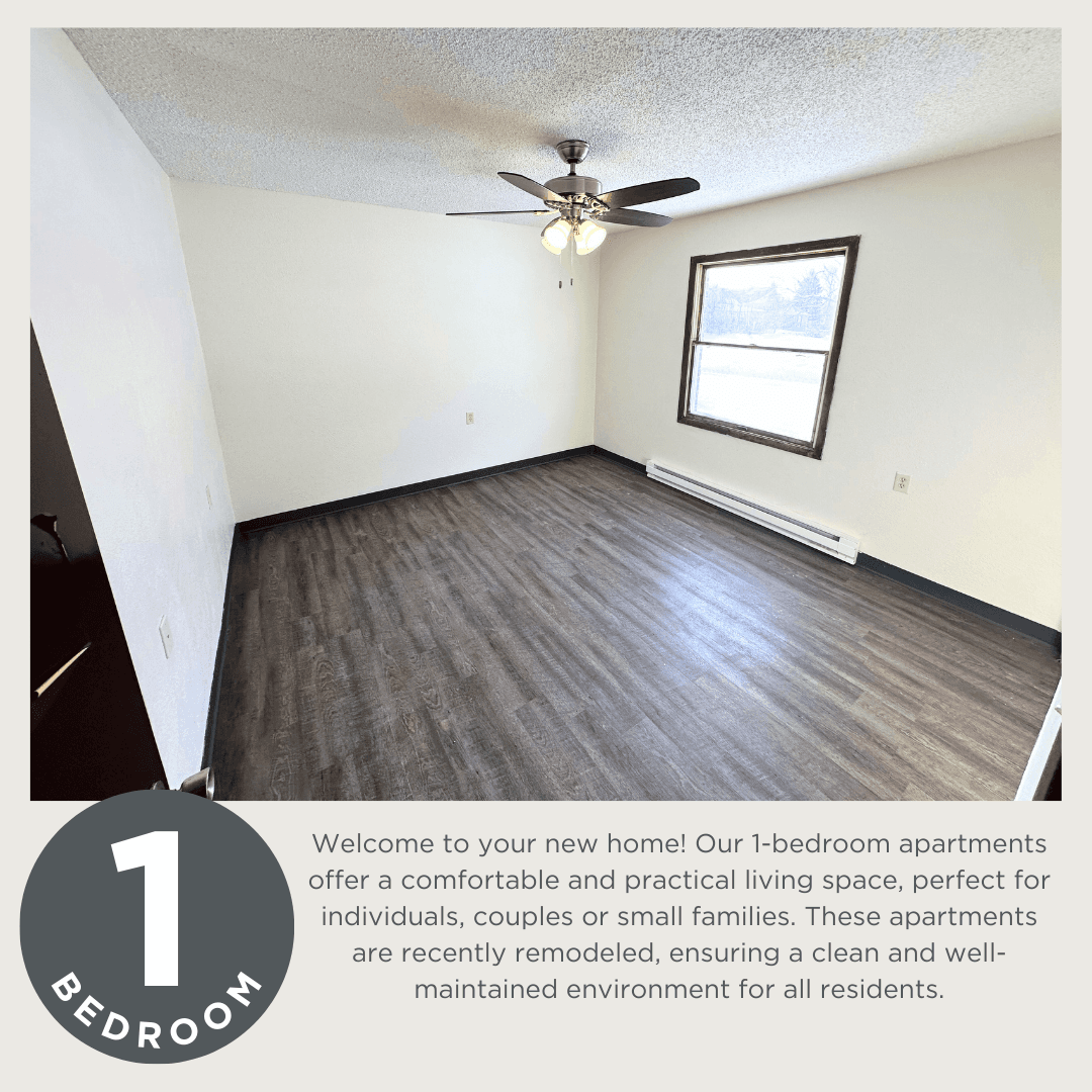 Burt Apartment: 117 E Walnut Street