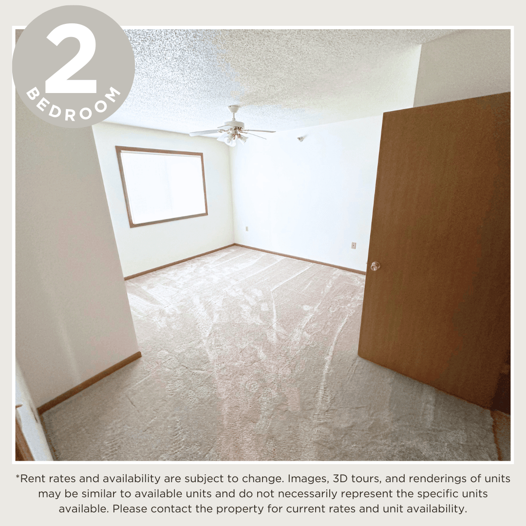 Iowa Falls Apartment: 410 Talbott Street