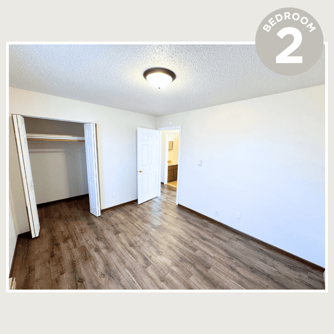 Milford Apartment: 1604 10th Street