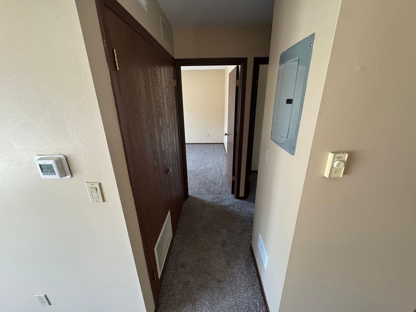 Jefferson Apartment: 1310 Westwood Drive
