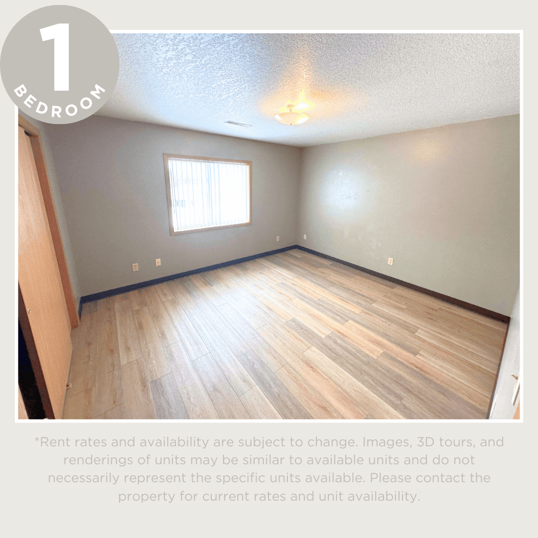 Spencer Apartment: 100/102/104 12th Street SW