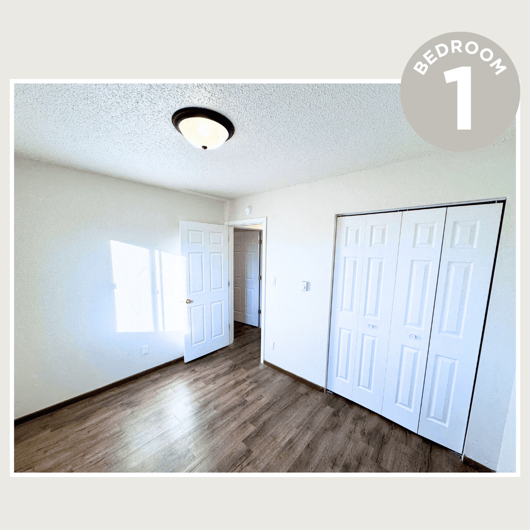 Milford Apartment: 1604 10th Street