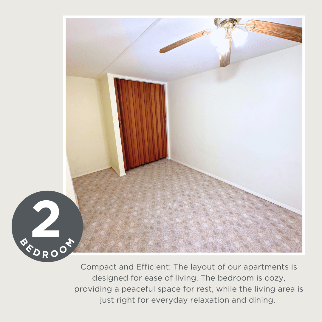 Le Mars Apartment: 1111 2nd Ave. SE