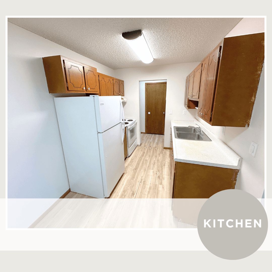 Sioux Falls Apartment: 500 S Kiwanis Ave