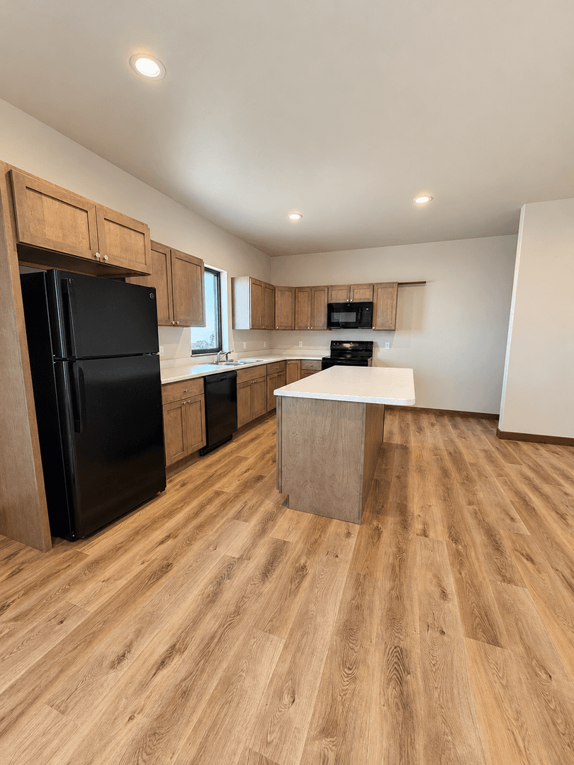 Sioux Center Apartment: TBD 18th Street NE