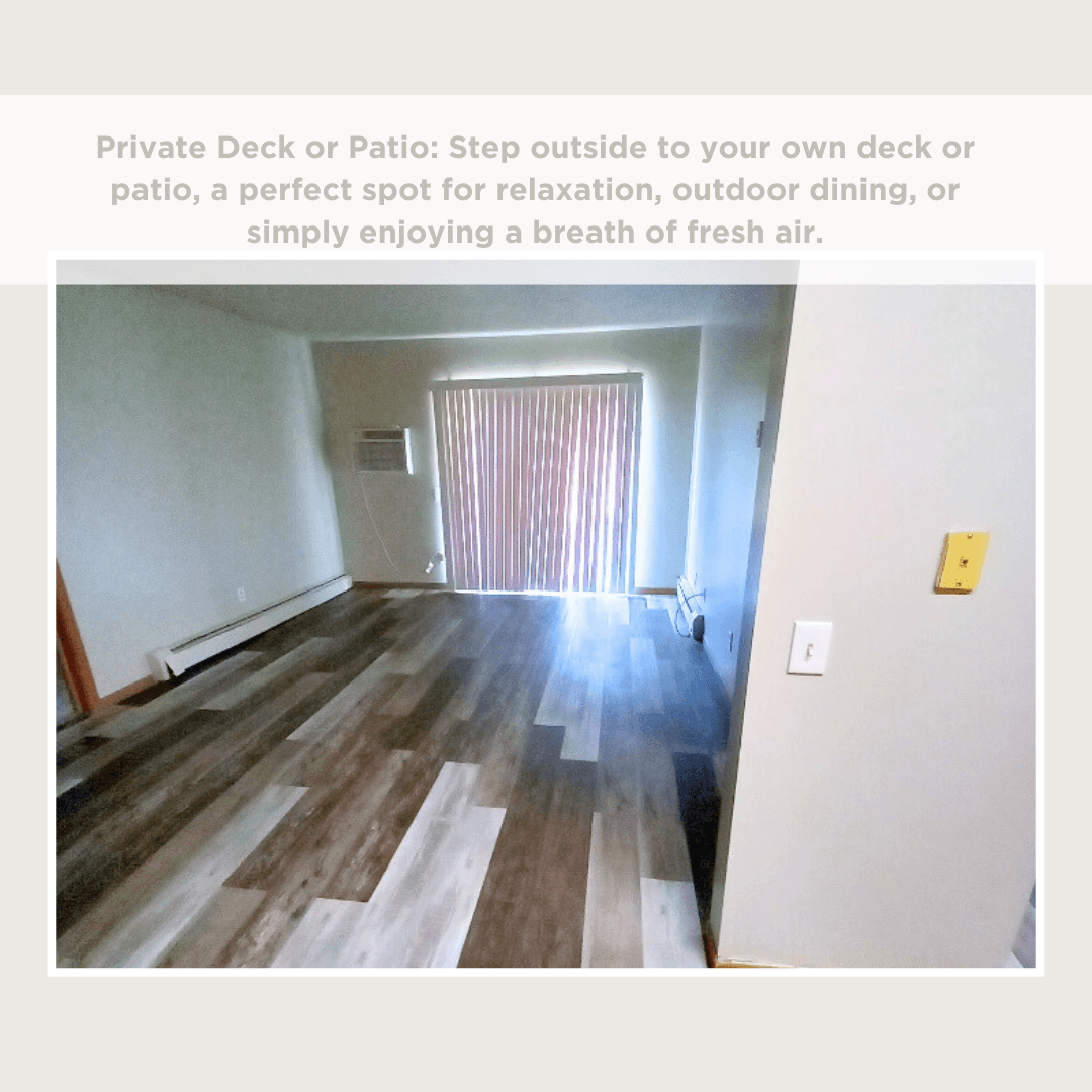Shenandoah Apartment: 303 S Iowa St