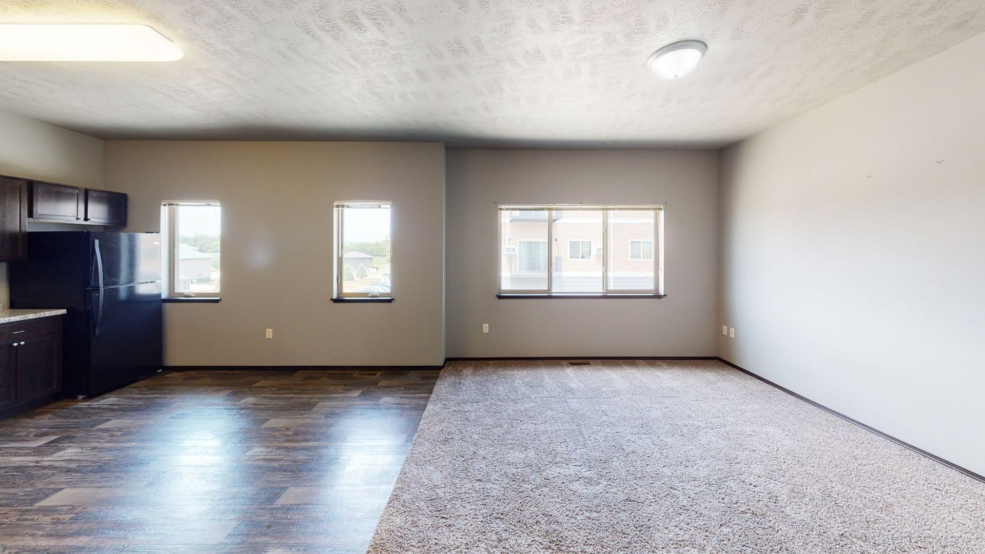 Orange City Apartment: 701 15th Street SE