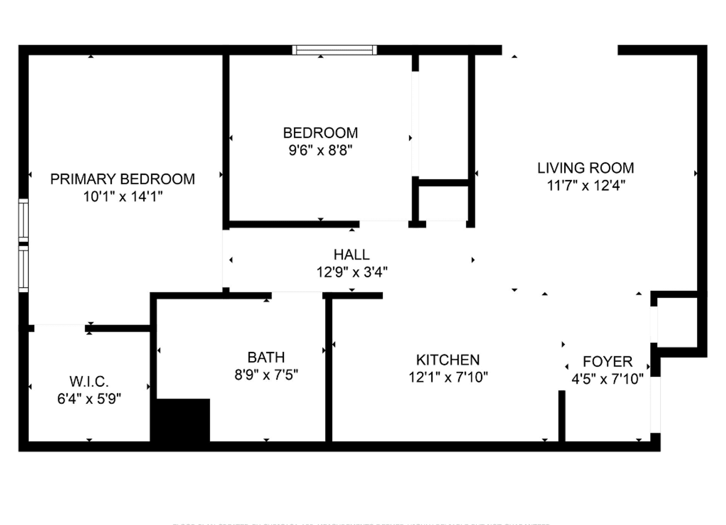 Red Oak Apartment: 2400 North 8th Street