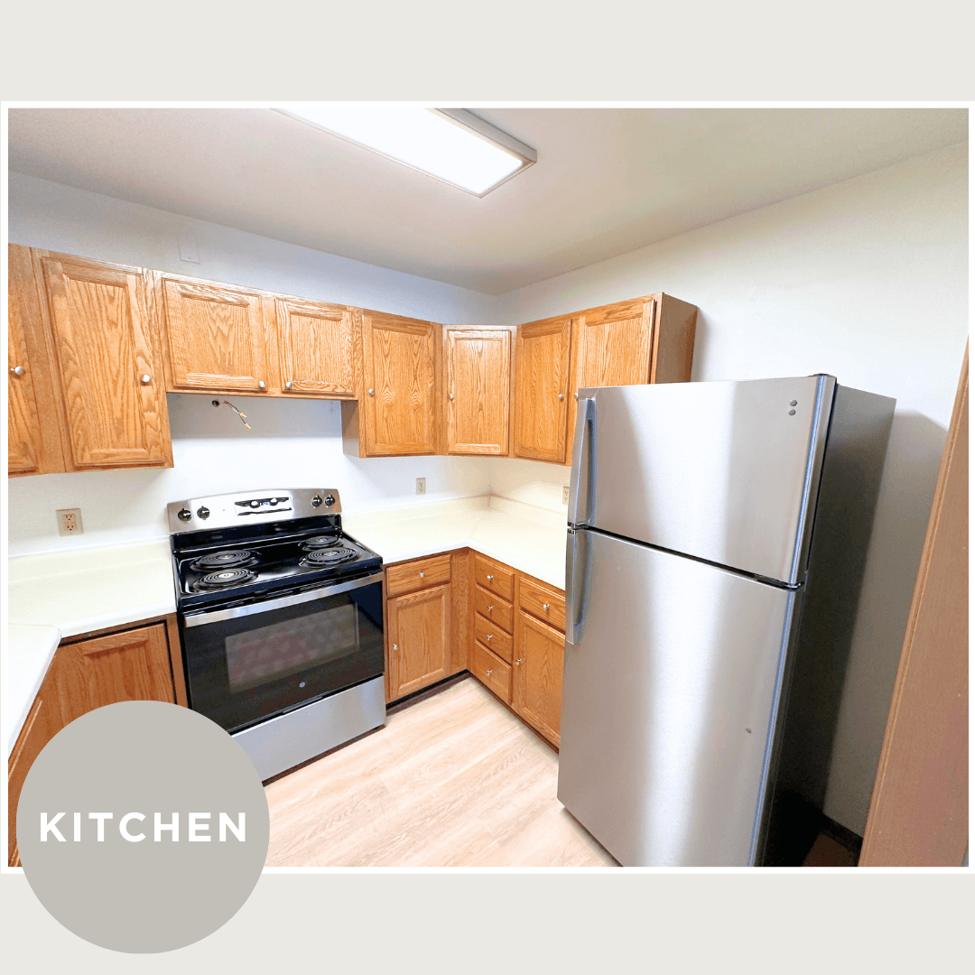 Iowa Falls Apartment: 410 Talbott Street