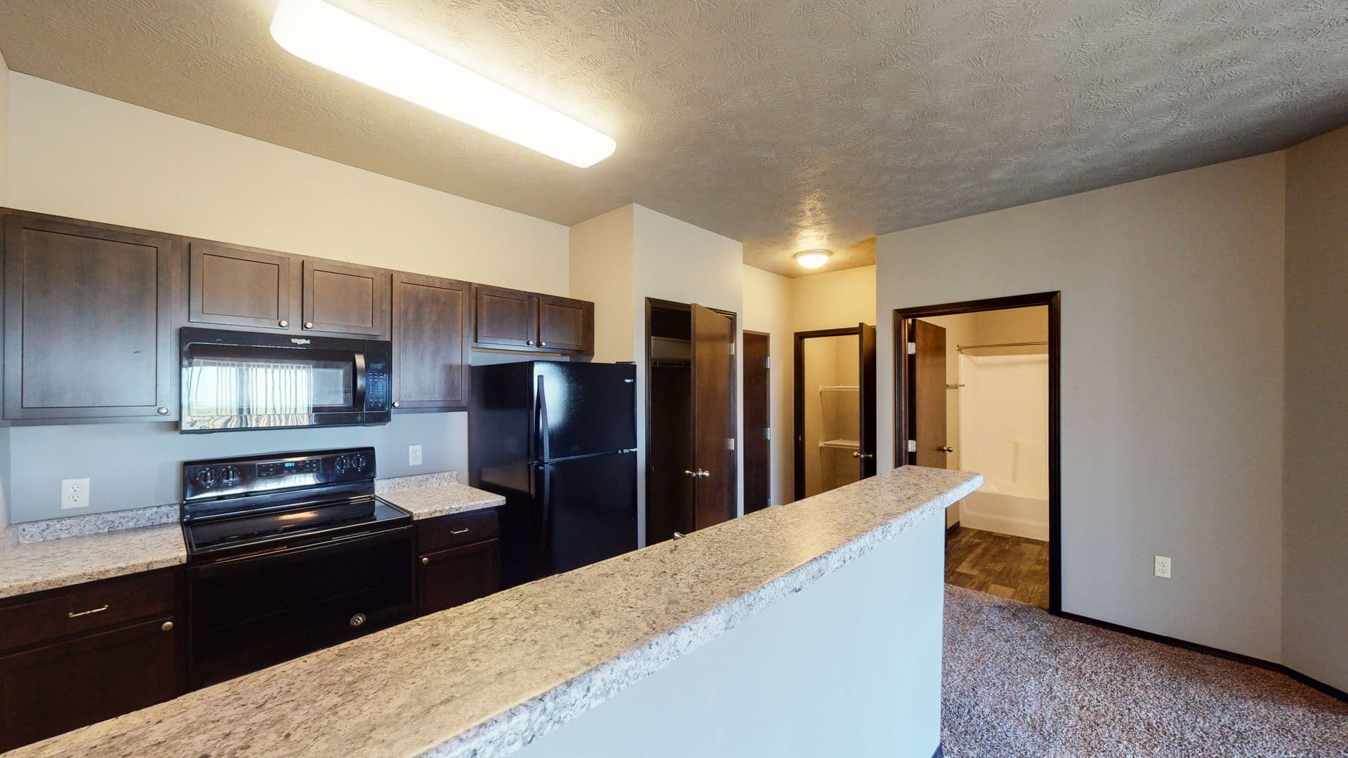 Orange City Apartment: 701 15th Street SE