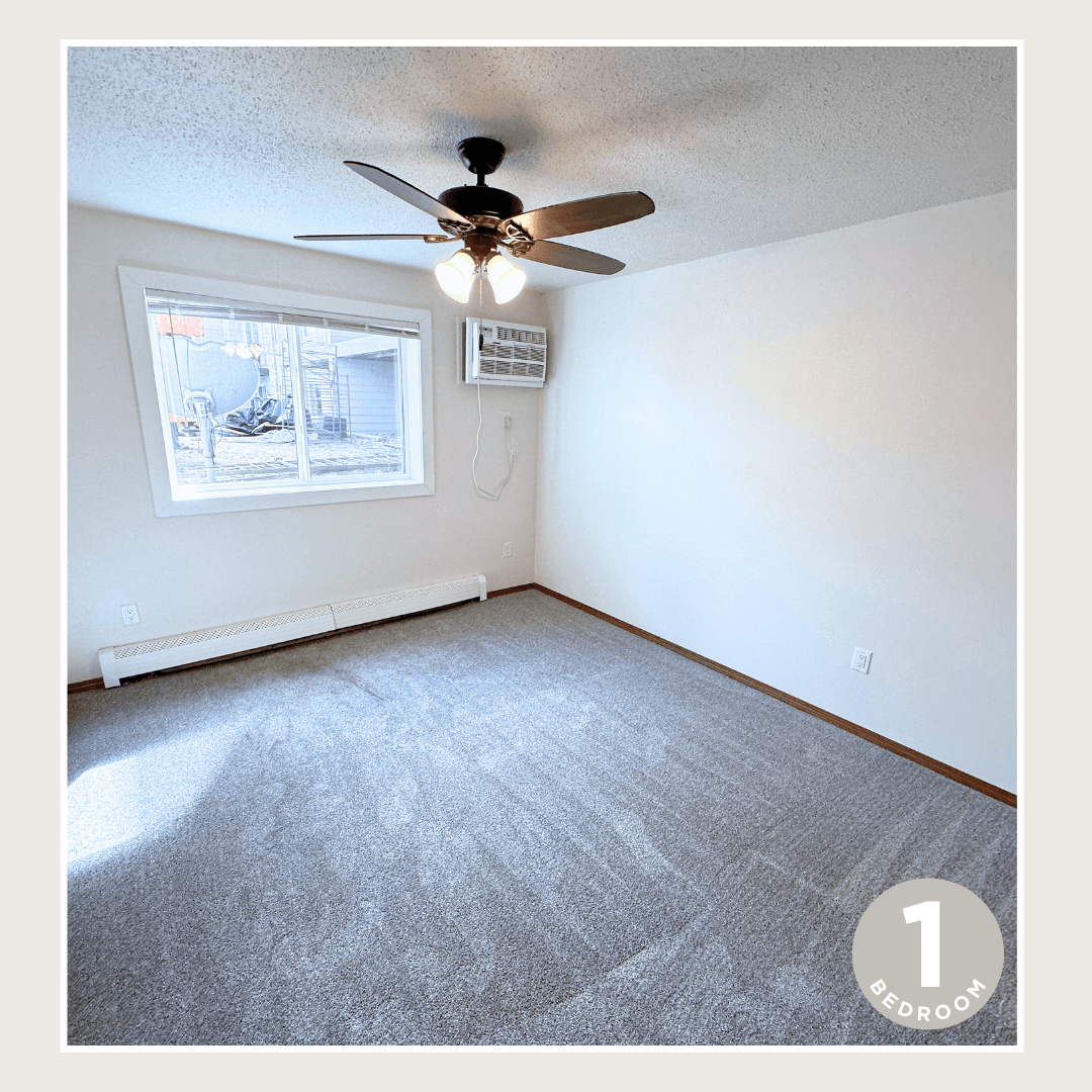 Sioux Falls Apartment: 500 S Kiwanis Ave