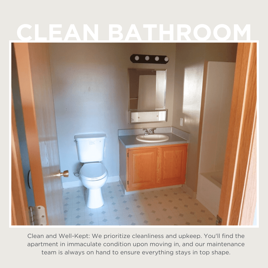 Emmetsburg Apartment: 2805 Schroeder Dr