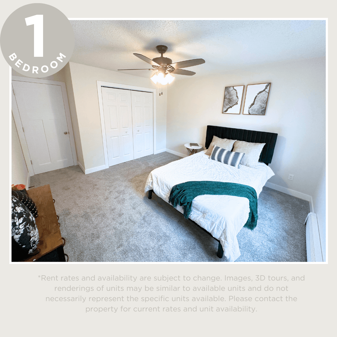 Sioux Falls Apartment: 500 S Kiwanis Ave