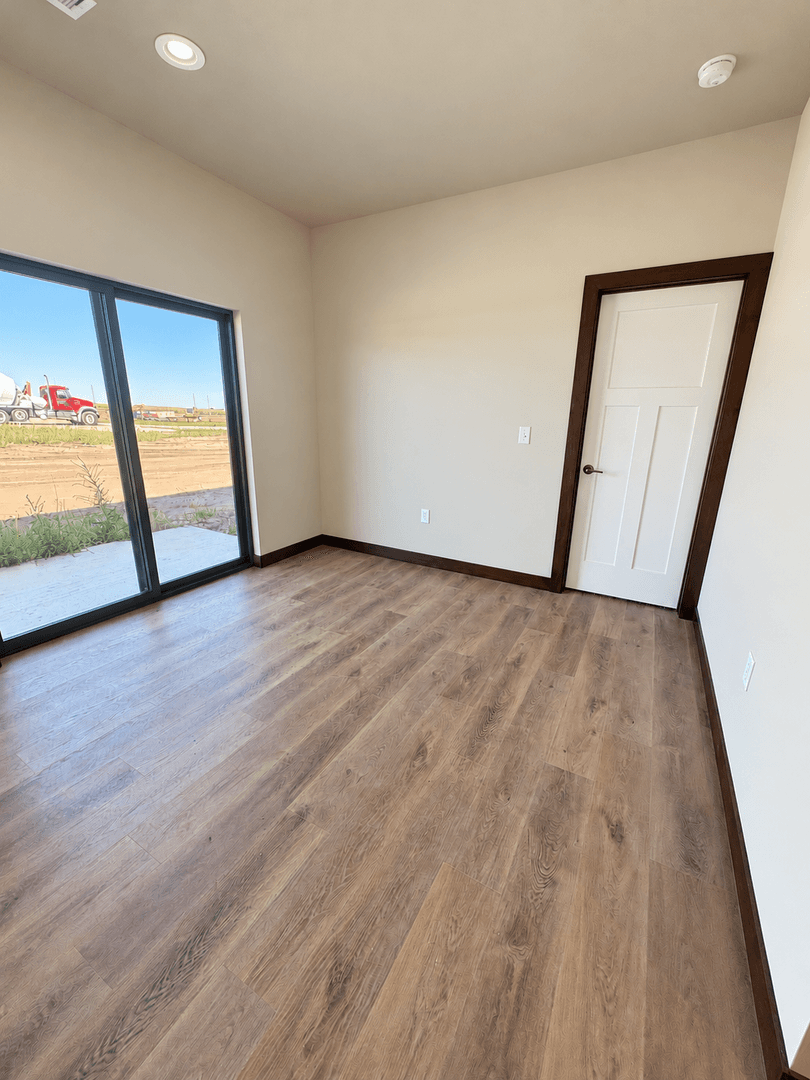Sioux Center Apartment: TBD 18th Street NE