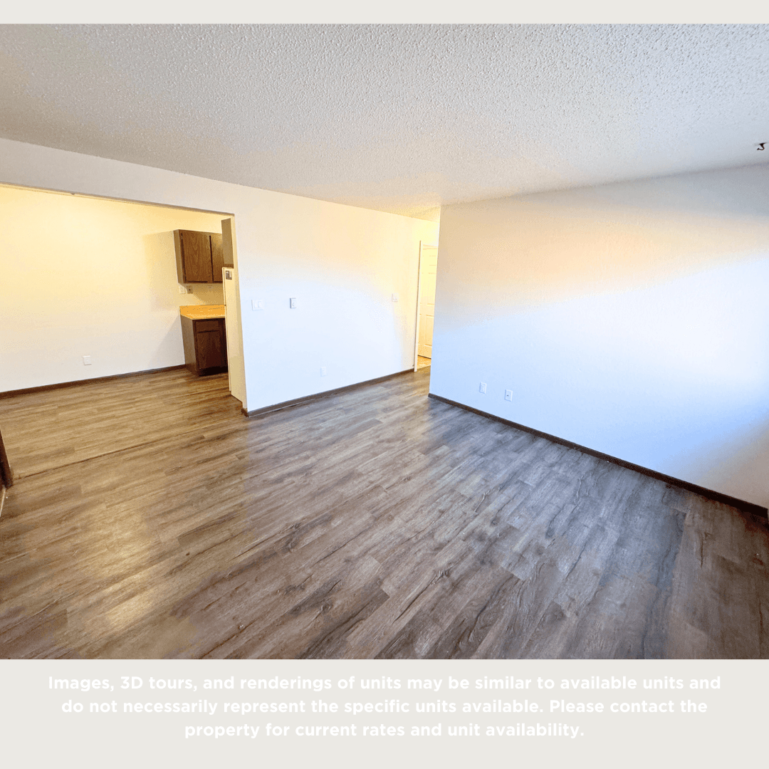 Milford Apartment: 1604 10th Street