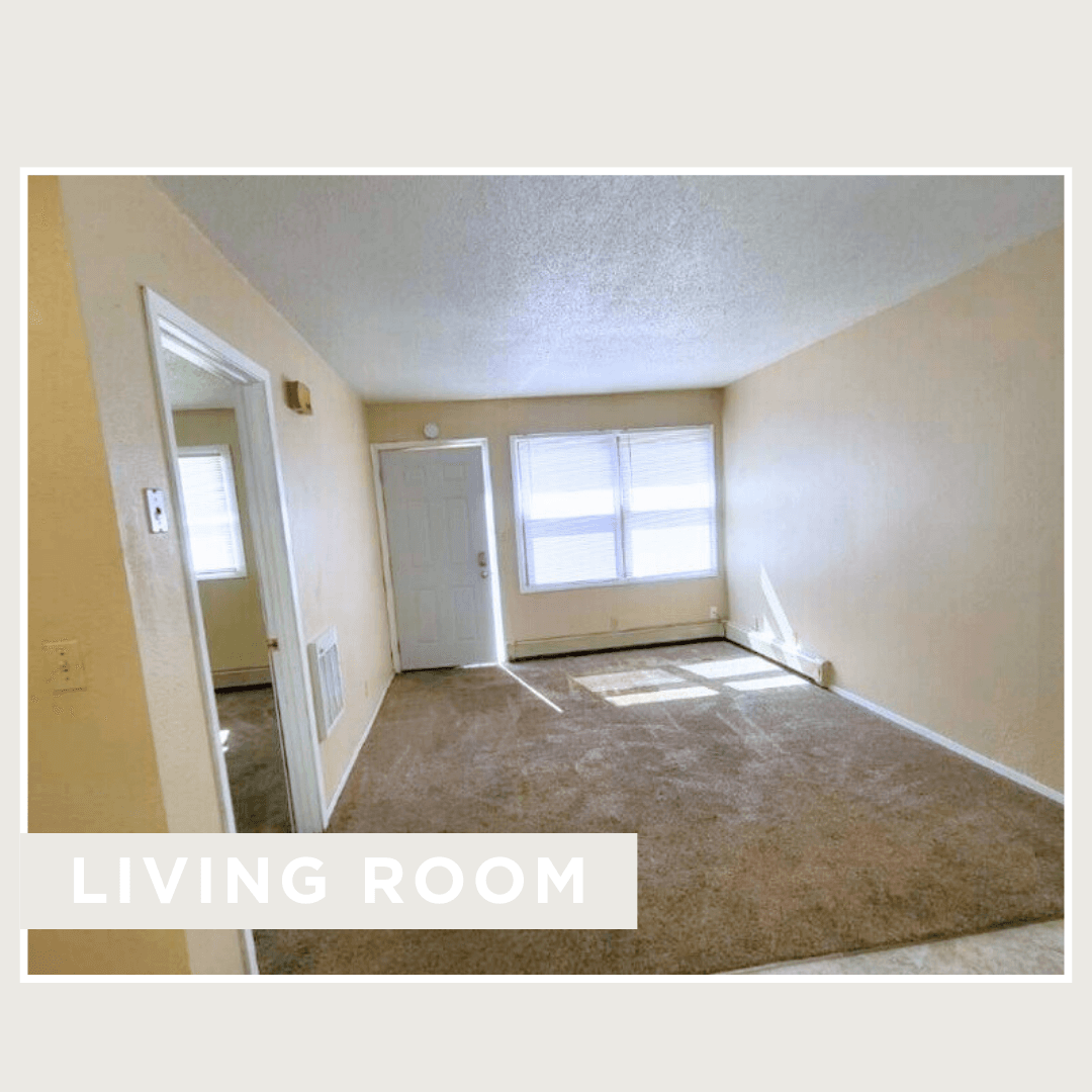 Hampton Apartment: 410 12th Ave NW