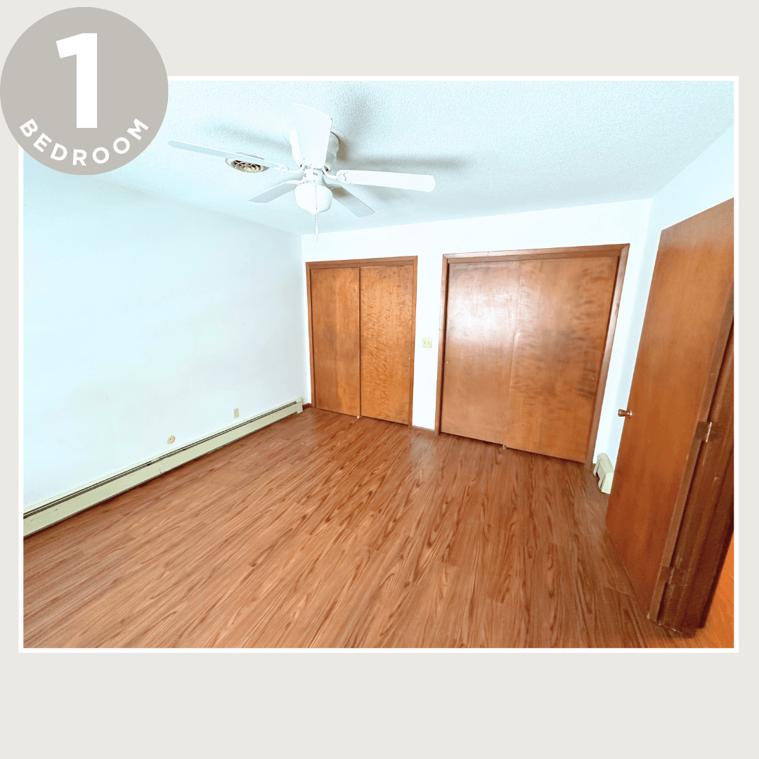 Iowa Falls Apartment: 2119 Floyd Ave