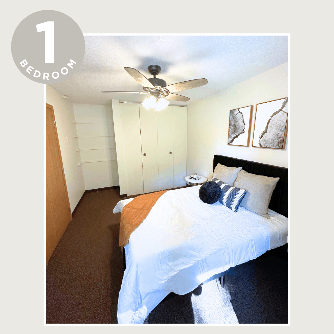 Sioux Center Apartment: 527 S Main Ave