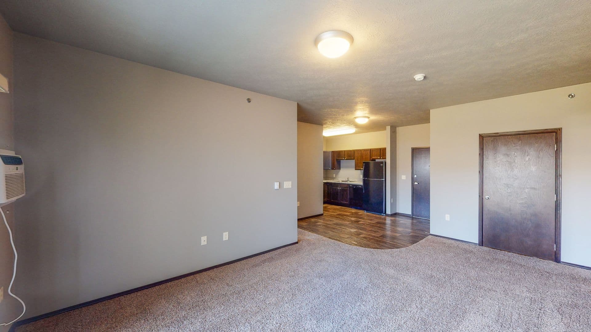 Orange City Apartment: 701 15th Street SE