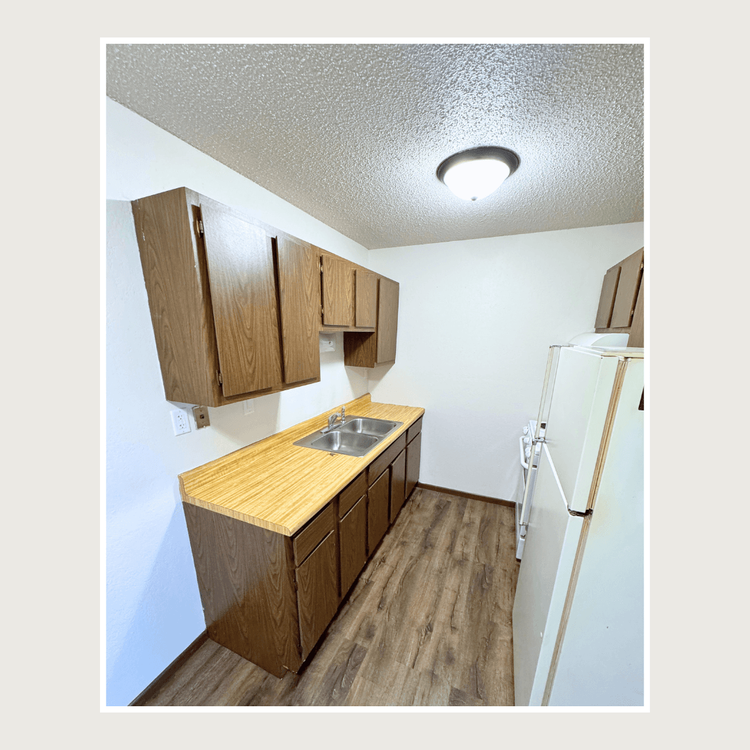 Milford Apartment: 1604 10th Street