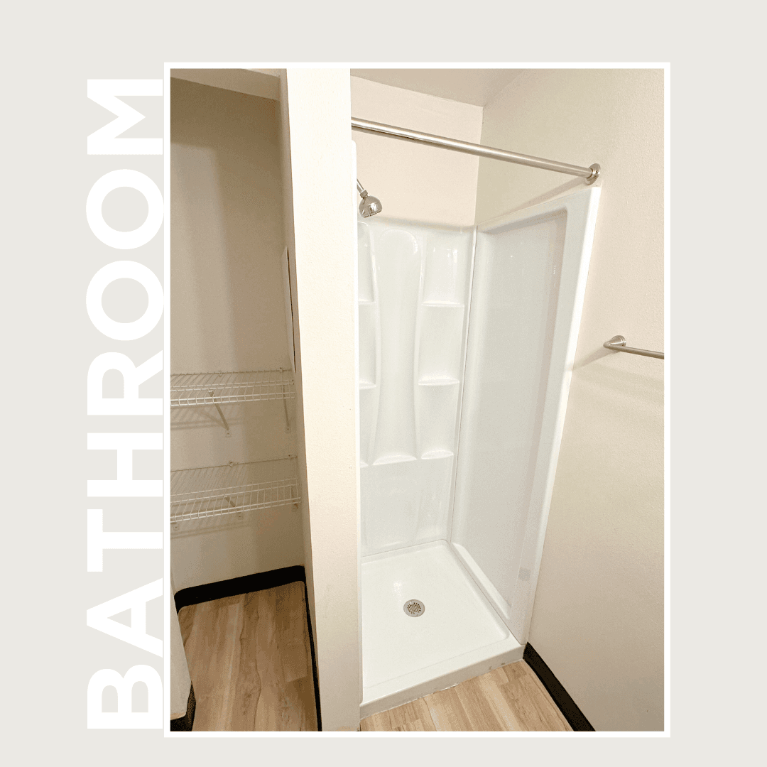 Sioux Falls Apartment: 500 S Kiwanis Ave