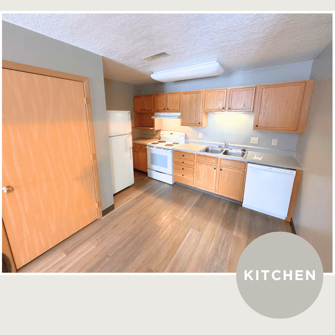 Spencer Apartment: 100/102/104 12th Street SW