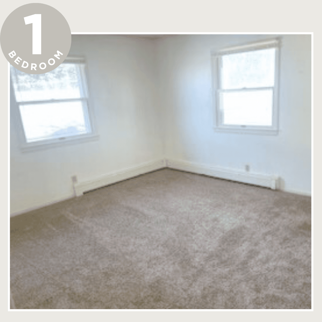 Story City Apartment: 804 /816 Roosevelt Street