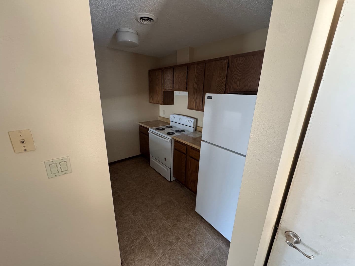 Jefferson Apartment: 1310 Westwood Drive