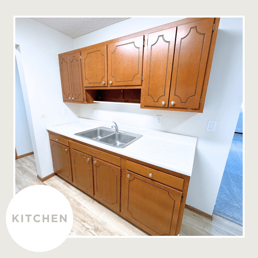 Sioux Falls Apartment: 500 S Kiwanis Ave