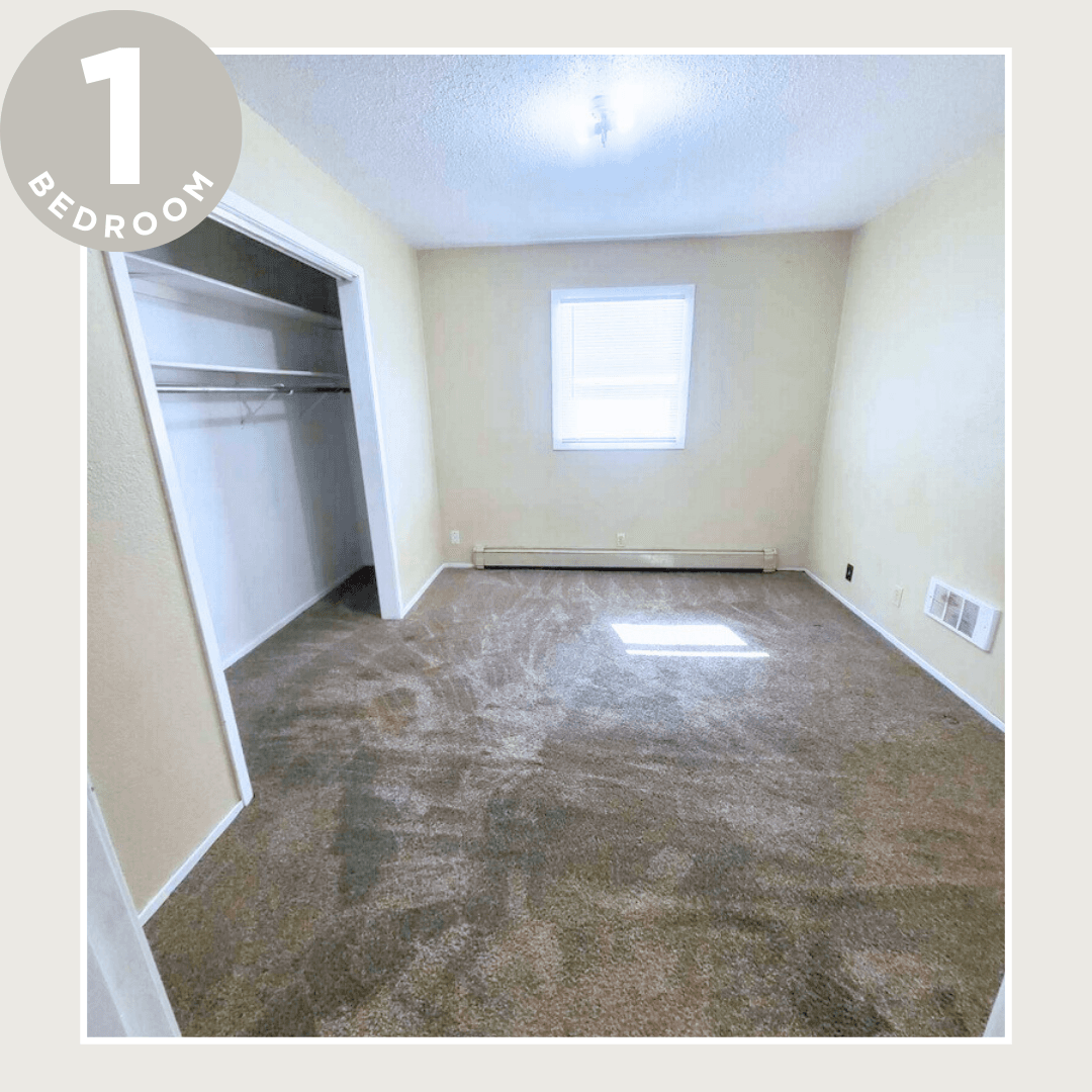 Hampton Apartment: 410 12th Ave NW