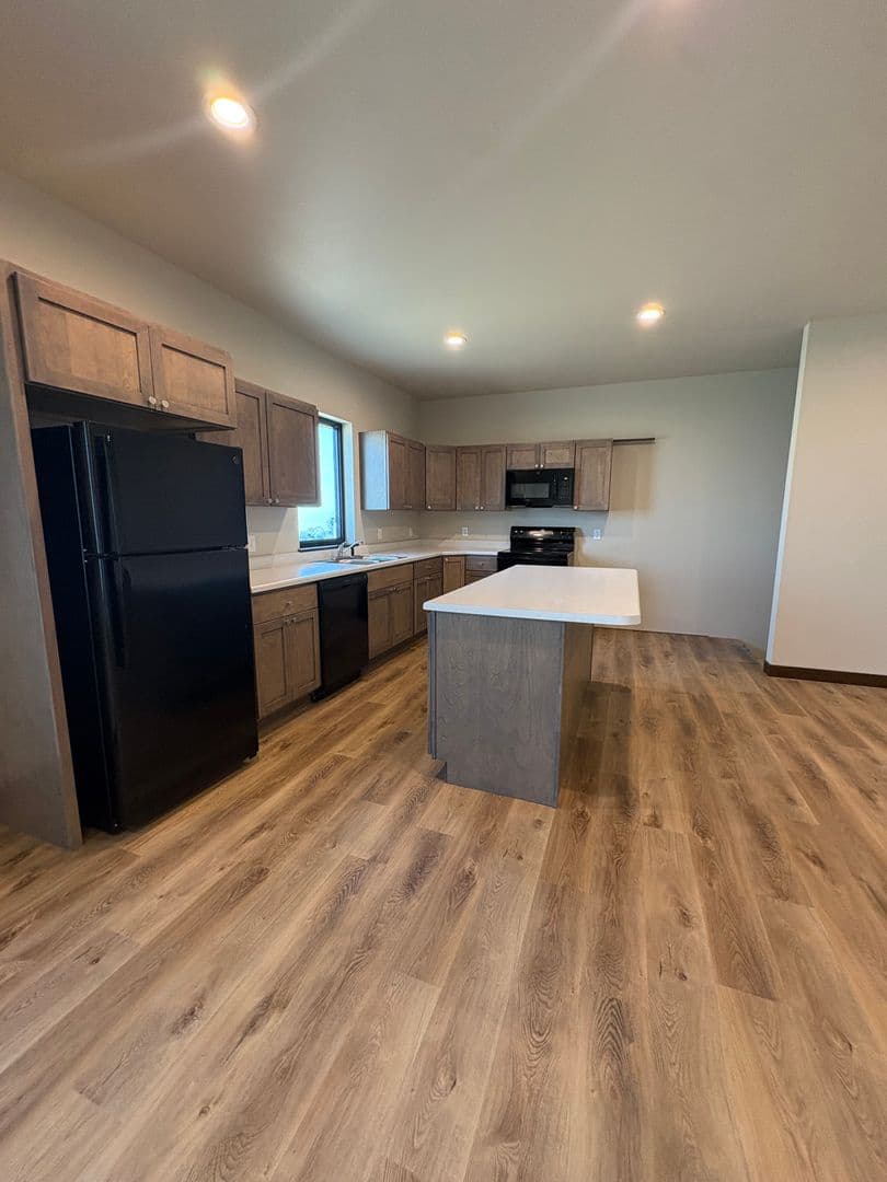 Sioux Center Apartment: TBD 18th Street NE