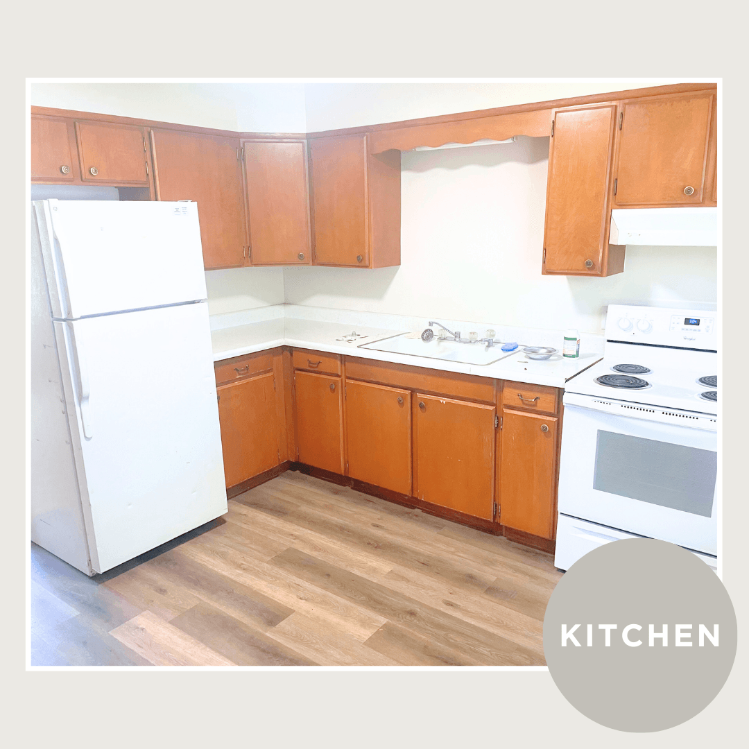 Pocahontas Apartment: 403 N Main Street