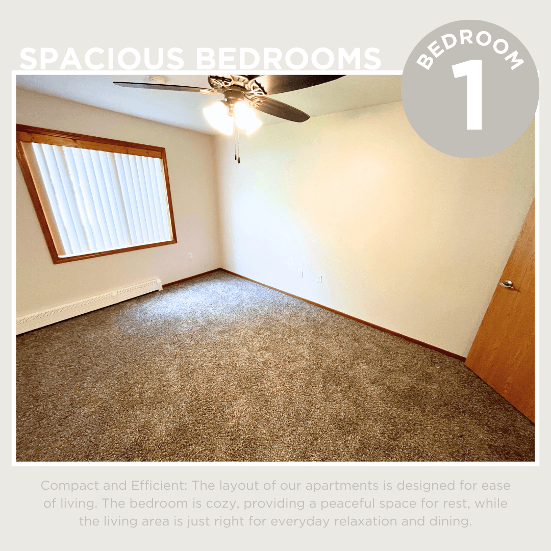 Emmetsburg Apartment: 2805 Schroeder Dr
