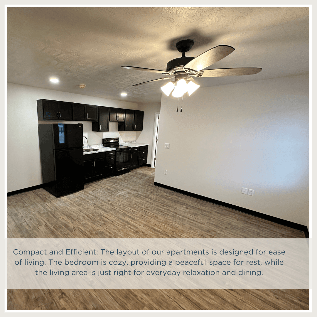 Emmetsburg Apartment: 1505 5th Street