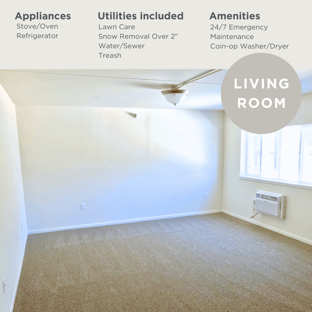 Le Mars Apartment: 320 1st Ave SE