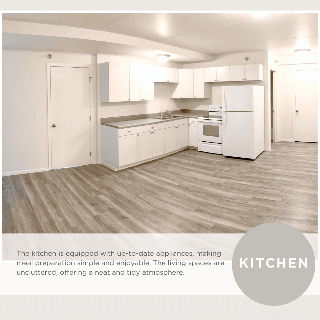 Le Mars Apartment: 320 1st Ave SE