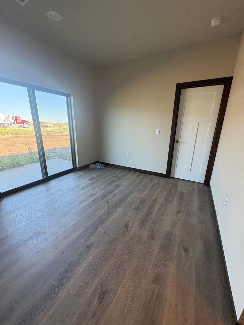 Sioux Center Apartment: TBD 18th Street NE