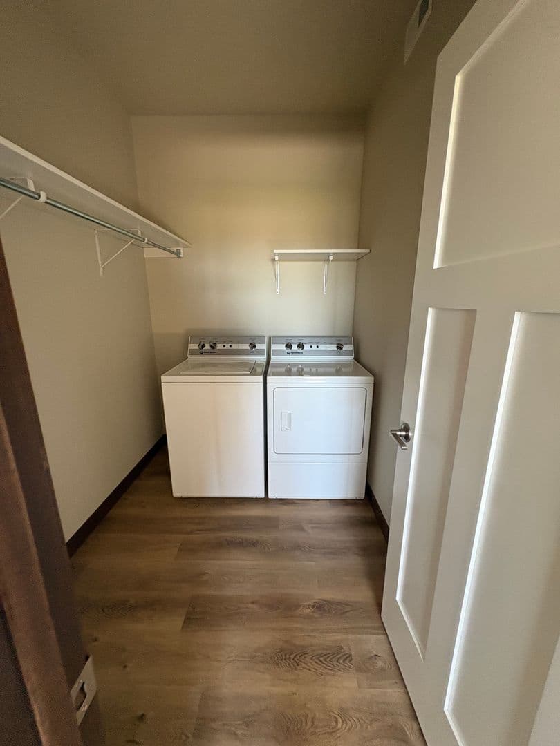 Sioux Center Apartment: TBD 18th Street NE