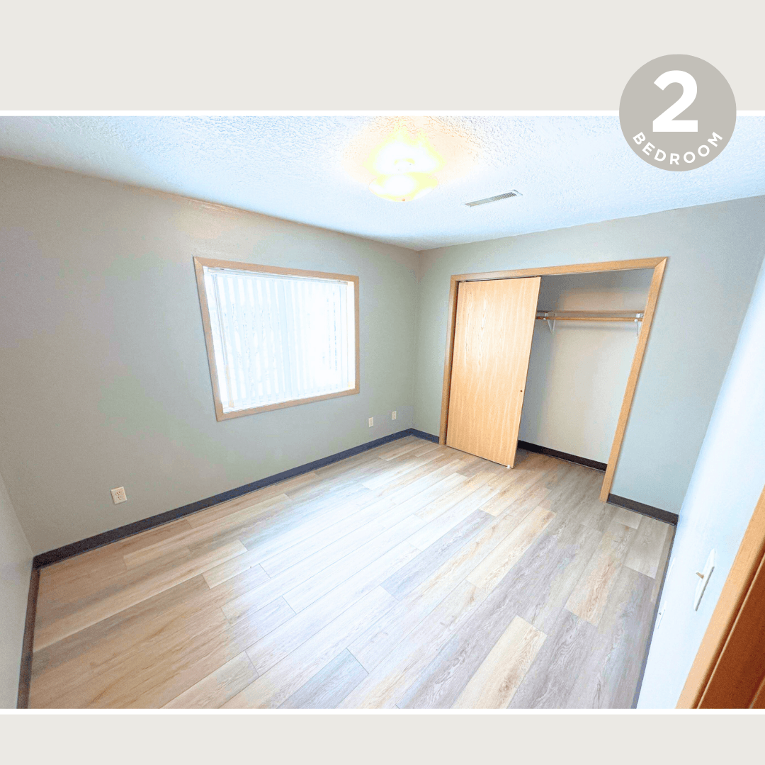 Spencer Apartment: 100/102/104 12th Street SW