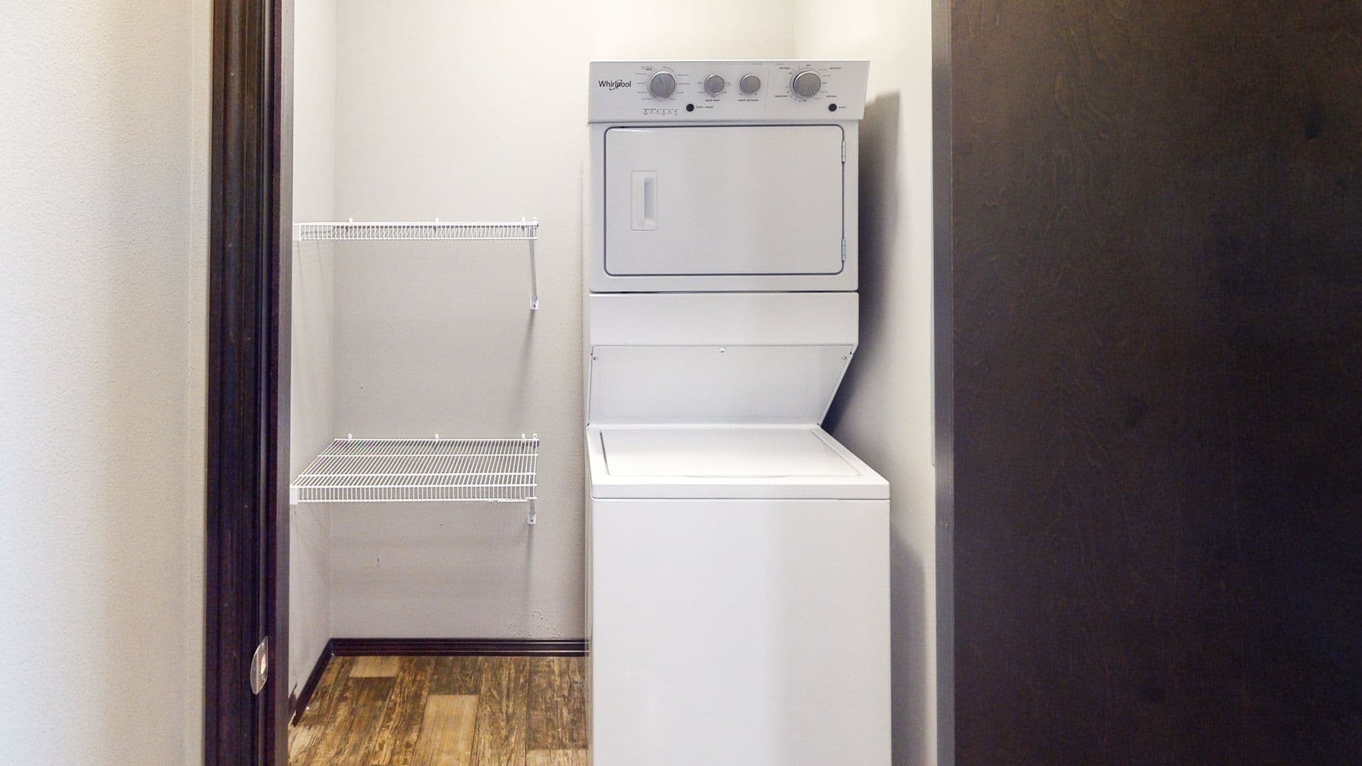Orange City Apartment: 701 15th Street SE