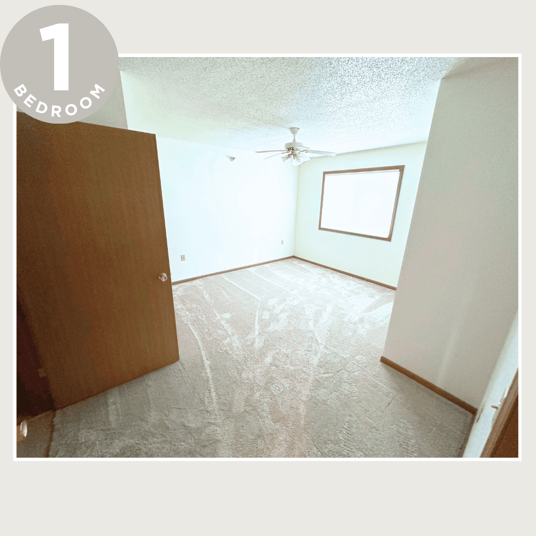 Iowa Falls Apartment: 410 Talbott Street