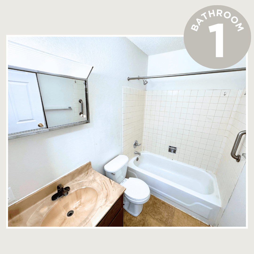 Milford Apartment: 1604 10th Street
